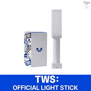 Qoo10] Pledis Entertainment 【 当日出発 】TWS - OFFICI