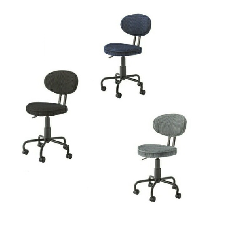 東谷 デスクチェア KGI-109CBK 369 商品詳細｜卸・仕入れ・ドロップ