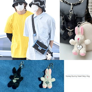 SUPERJUNIORキーホルダー