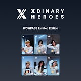 Qoo10] WOWPASS TWICE WOWPASS TWICE公