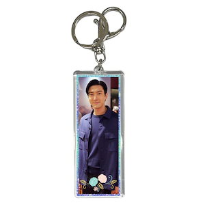 SUPERJUNIORキーホルダー