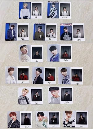 tomorrow x together 一直娱