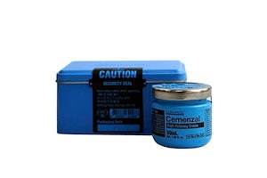 セメンザルクリーム