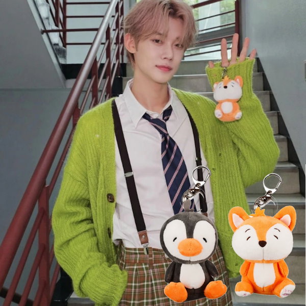 Qoo10] 午前9時以前の注文は当日出荷/TXTヨン