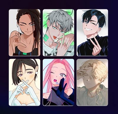 Qoo10] 【公式】 ALIEN STAGE エイ : KPOP