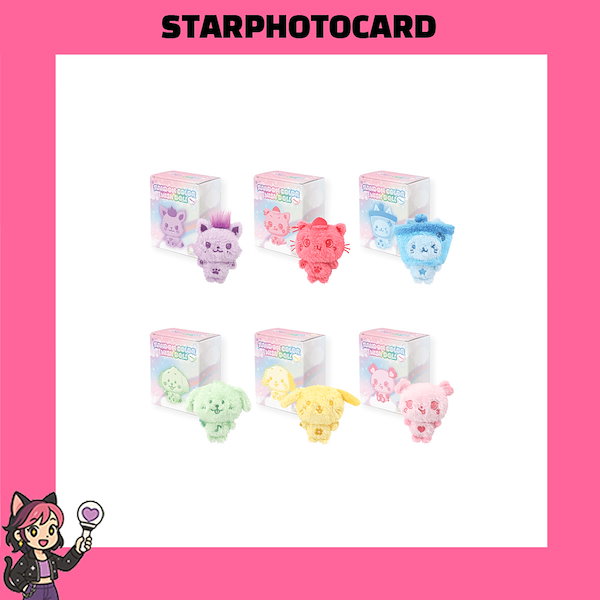 Qoo10] SMエンターテインメント 条件付き特典贈呈 NCT WISH