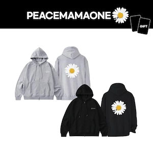 peaceminusone mama