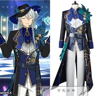 Qoo10] あんさんぶるスターズ あんスタ フィーチ : ホビー・コスプレ