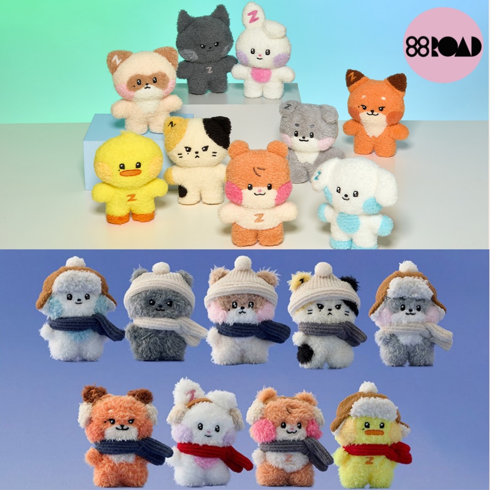 Qoo10] WAKEONE [ZEROBASEONE] zeroni : KPOP