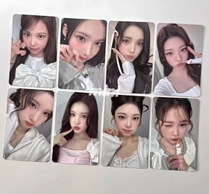 HEARTS2HEARTS 特典