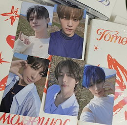 Qoo10 | 一直娱-TXTのおすすめ商品リスト(ランキング順) : 一直娱-TXT