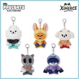 Qoo10 | TXT-プルバトゥ-ぬいぐるみのおすすめ商品リスト(ランキング順