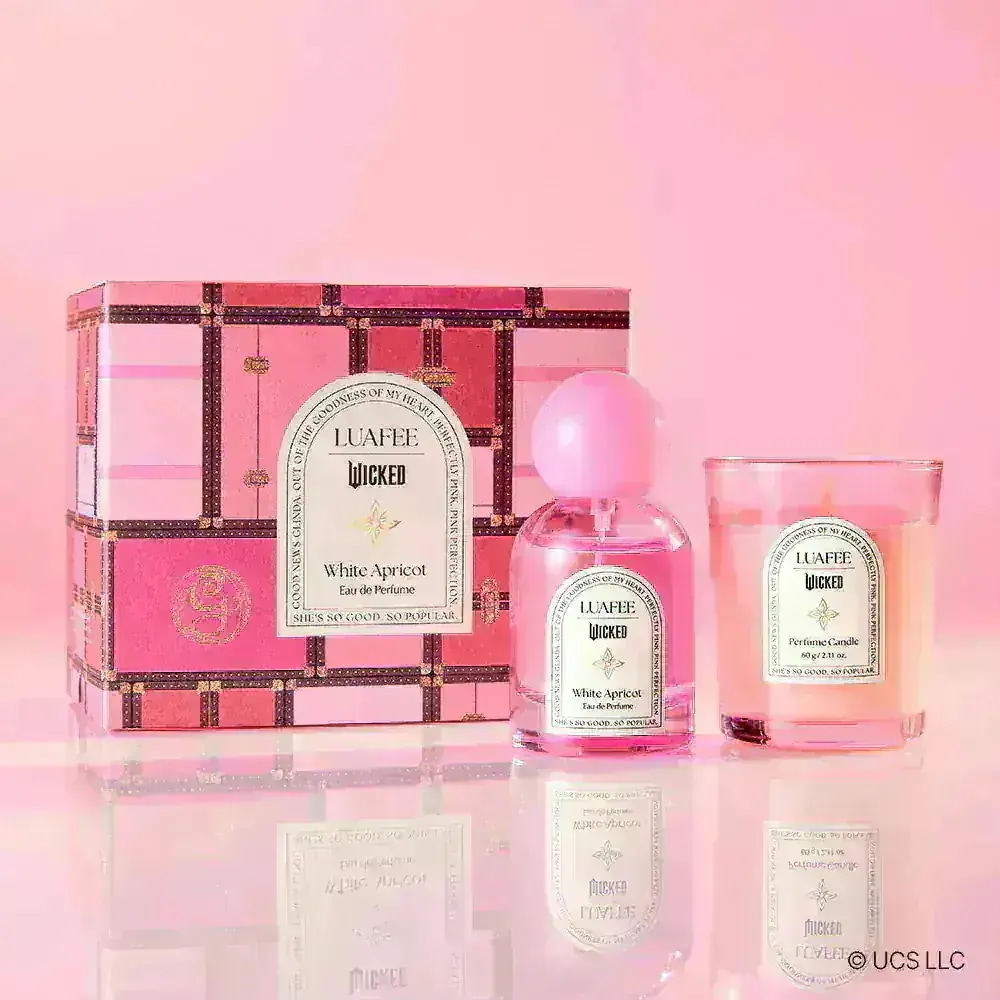 Qoo10] LUAFEE 【公式】【香水＆キャンドルセット】ウィキ : 香水