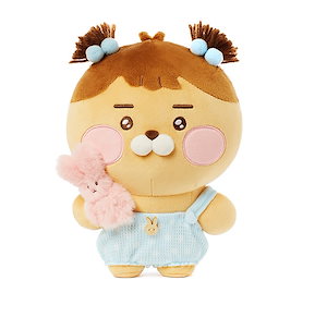 値下げ中！)カカオフレンズ Rion 特大ぬいぐるみ