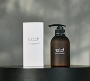 Qoo10] soiré 【公式】soiréソワレプレミアムシャン : ヘア