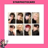 Qoo10] KQエンターテインメント ATEEZ (SEONGHWA) - S