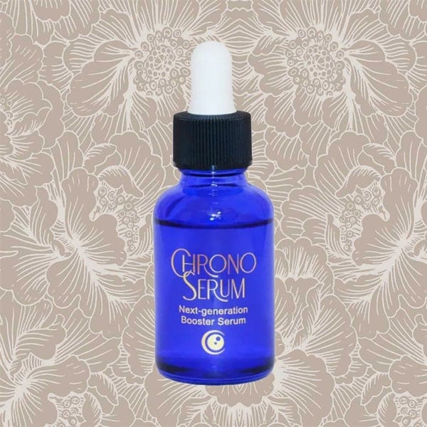 Qoo10] エリクシール クロノセラム 30ml 1ヶ月分 ヒト幹 : スキンケア