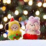 Qoo10] [トリッカル] ランダム ジオラマ アク