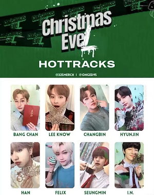 スキズトレカ公式