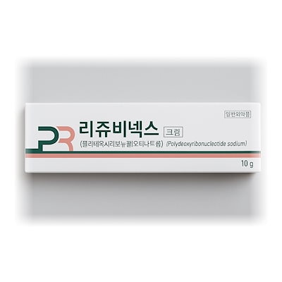 Qoo10] 【正規品】リジュビネックスクリーム10g : ドラッグストア