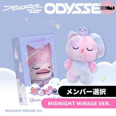 Qoo10] SMエンターテインメント [メンバー選択][RIIZE] The