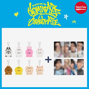 Stray Kids World Tour dominATE : celebrATE POP-UP