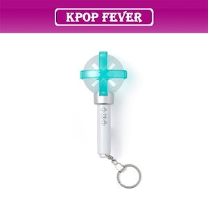 TOMORROW X TOGETHER 公式 Light stick Ver.2