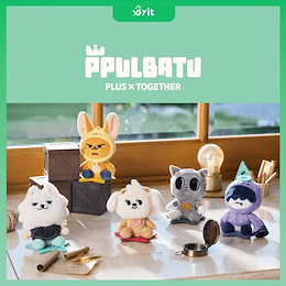 Qoo10 | TXT-プルバトゥ-ぬいぐるみのおすすめ商品リスト(ランキング順