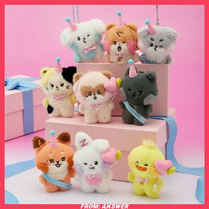 ラインフレンズ zb1