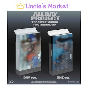 ALLDAY PROJECT