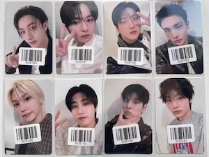 straykids KARMA kmstation