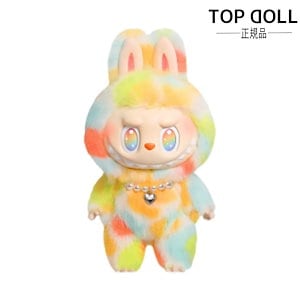 Qoo10] LABUBU 【公式正规品!当日出荷】8月28日登場！