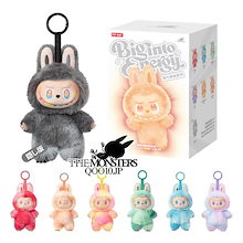 Qoo10 – 「THE MONSTERS」のショップページです。