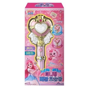 ティニピン ステッキ