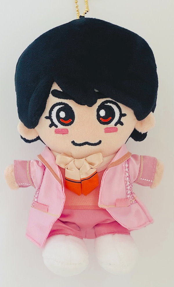 Qoo10] なにわ男子 【 大西流星 】 ちびぬい