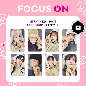straykids do it ヨントン