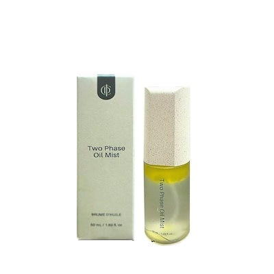 Qoo10] インセルダーム オイルミスト50ml/ スキン+美容液ミ : スキンケア