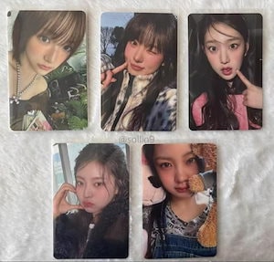 kiiikiii メンバー選択