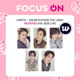 Qoo10 | CORTIS-AAAのおすすめ商品リスト(ランキング順) : CORTIS-AAA