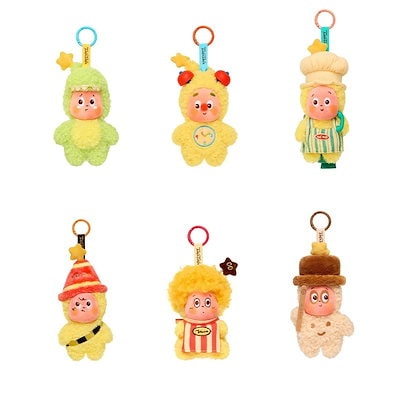 Qoo10] POP MART 公式正規品POP MART Twinkl : おもちゃ・知育