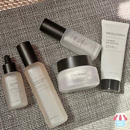 Qoo10 | INCELLDERM-インセルダム公式のおすすめ商品リスト(ランキング