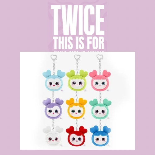 Qoo10] JYP Entertainment 【国内発送】【公式】 TWICE LOV