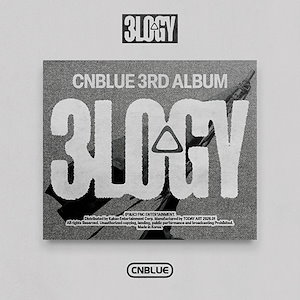 cnblue 3logy