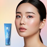 Qoo10] pharmesthetic 【公式】ファイナルバーム BB SPF3