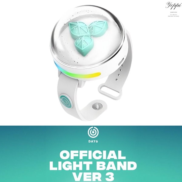 Qoo10] JYP Entertainment 【 当日出発 】DAY6 Officia