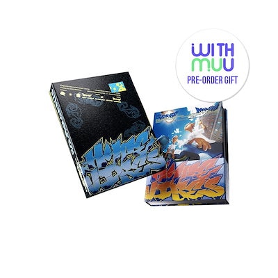 Qoo10] SMエンターテインメント 【WITHMUU特典付】 SEVENTE : KPOP