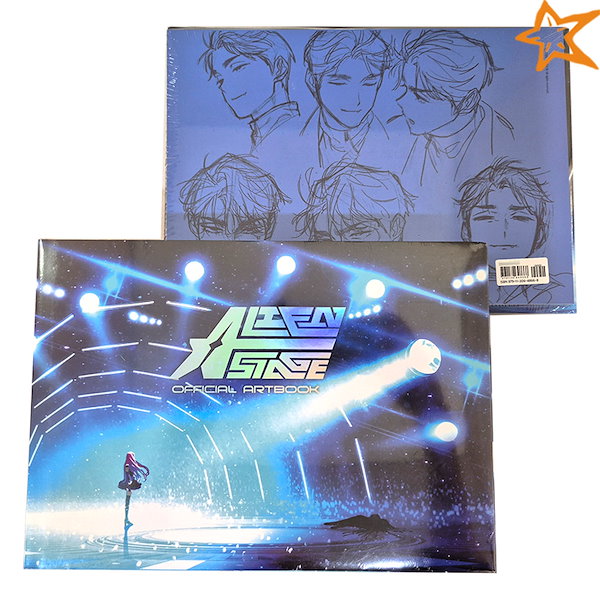 Qoo10] 【韓国版/限定版】 エイリアンステージ