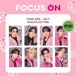 Qoo10 | STRAYKIDS-DO-IT-MUSICPLANTのおすすめ商品リスト(ランキング