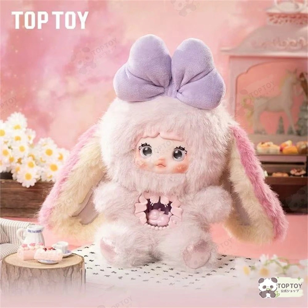 Qoo10] TOPTOY Nommi 限定版 福袋【公式正規品】異 : おもちゃ・知育