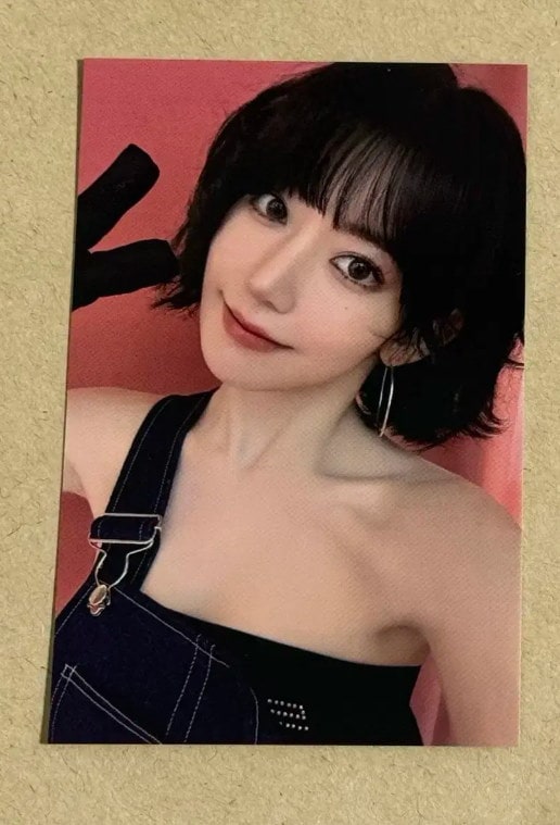 Qoo10] LE SSERAFIM ルセラフィム・ル